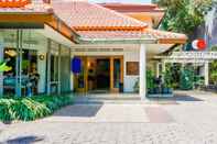 Exterior Hotel Setiabudhi Indah