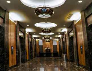 Lobby 2 U Residence 2 Karawaci (NIC7)