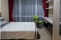 ห้องนอน U Residence 2 Karawaci (NIC7)