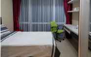 Bedroom 3 U Residence 2 Karawaci (NIC7)