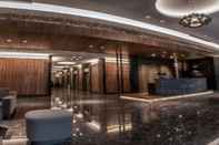 Lobby U Residence 2 Karawaci (NIC7)