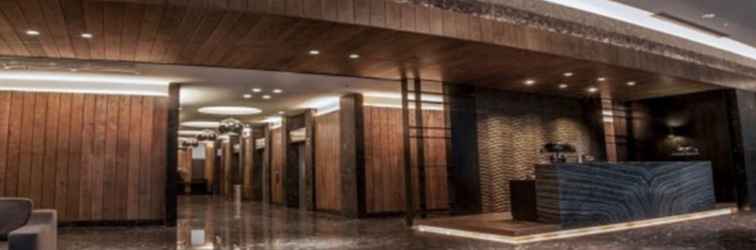 Lobby U Residence 2 Karawaci (NIC7)