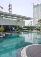 SWIMMING_POOL U Residence 2 Karawaci (NIC8)