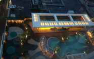 Swimming Pool 6 U Residence 2 Karawaci (NIC8)