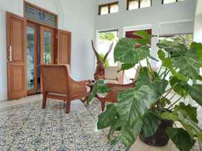 Lobby 4 Griya Asih Homestay