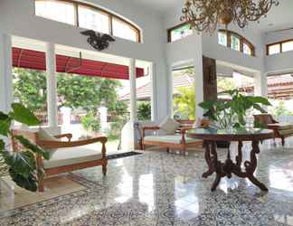 Sảnh chờ 2 Griya Asih Homestay