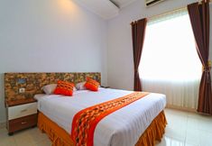 Bedroom 6 Edotel Syariah SMK Negeri 4 Banjarmasin