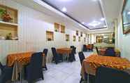 Restaurant 4 Edotel Syariah SMK Negeri 4 Banjarmasin