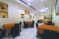 Restaurant Edotel Syariah SMK Negeri 4 Banjarmasin