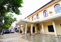 Exterior 3 Edotel Syariah SMK Negeri 4 Banjarmasin