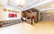 Lobby 6 Mai Thang Hotel Dalat