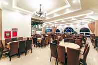 Restaurant Mai Thang Hotel Dalat