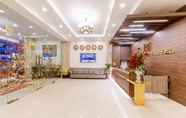 Lobby 2 Mai Thang Hotel Dalat