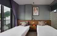 ห้องนอน 7 Marilyn Boutique Hotel Nha Trang