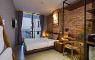 Kamar Tidur 4 Marilyn Boutique Hotel Nha Trang