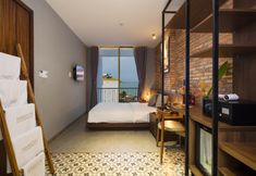 寝室 6 Marilyn Boutique Hotel Nha Trang