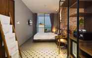 Phòng ngủ 6 Marilyn Boutique Hotel Nha Trang