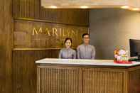 Layanan Hotel Marilyn Boutique Hotel Nha Trang