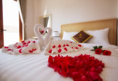 Accommodation Services 5 Golden Bee Hotel Dalat