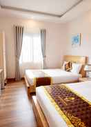 BEDROOM Golden Bee Hotel Dalat