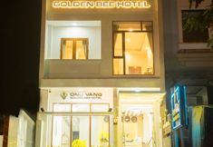 Exterior 2 Golden Bee Hotel Dalat