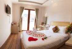 Layanan Hotel 4 Golden Bee Hotel Dalat