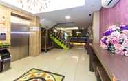 Lobi 2 Smart Boutique Hotel