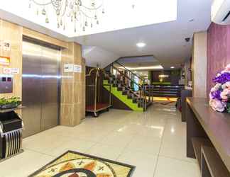 Sảnh chờ 2 Smart Boutique Hotel