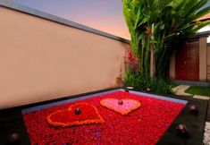 Common Space 7 Thantha Ubud Villa