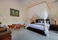 Bedroom 2 Thantha Ubud Villa