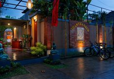 Exterior 3 Thantha Ubud Villa