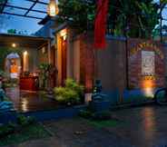 Exterior 3 Thantha Ubud Villa