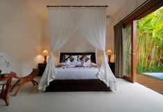 Bedroom 6 Thantha Ubud Villa