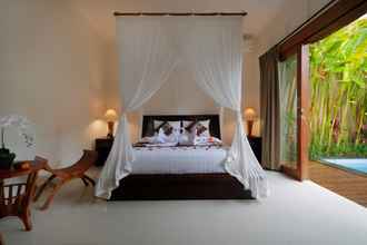 ห้องนอน 4 Thantha Ubud Villa