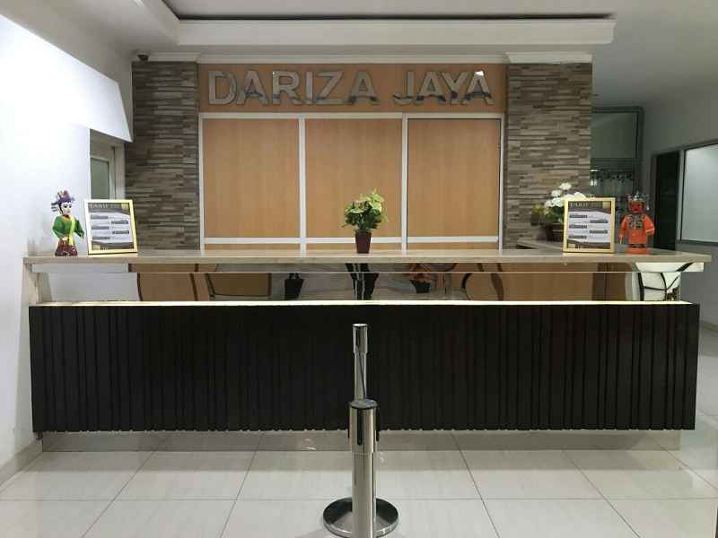 Hotel Dariza Jaya, Jakarta Timur Harga diskon s.d 30 di 2023