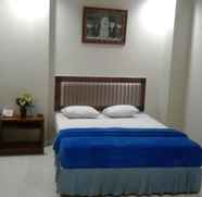 Phòng ngủ 2 Hotel Dariza Jaya
