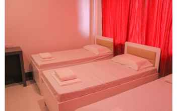 Kamar Tidur 4 Butuan Grand Palace Hotel Annex