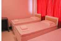 Kamar Tidur Butuan Grand Palace Hotel Annex