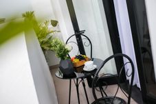 外観 Hanoi Paon Hotel & Spa