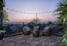 スイミングプール 5 Hanoi Paon Hotel & Spa