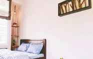 Kamar Tidur 6 Branchiee Homestay