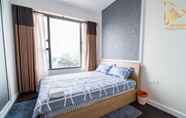 Kamar Tidur 6 River Gate Residence - Gem Apartment