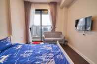 ห้องนอน River Gate Residence - Gem Apartment