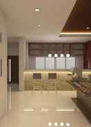 LOBBY โรงแรมจันทรา