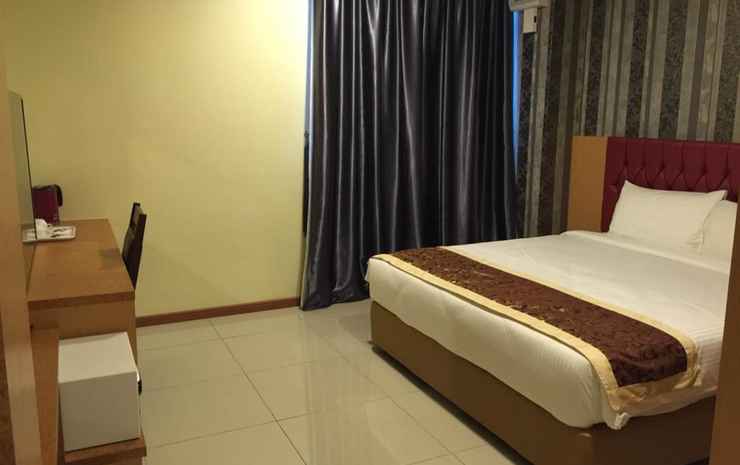 Prince 33 Hotel Johor - Executive Suite 