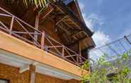 Exterior 5 Linas Villas Nusa Penida