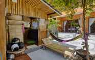 ล็อบบี้ 6 Linas Villas Nusa Penida