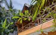 Exterior 4 Linas Villas Nusa Penida