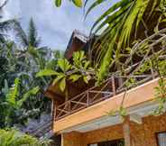 Bangunan 4 Linas Villas Nusa Penida