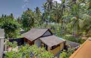 ภายนอกอาคาร 2 Linas Villas Nusa Penida